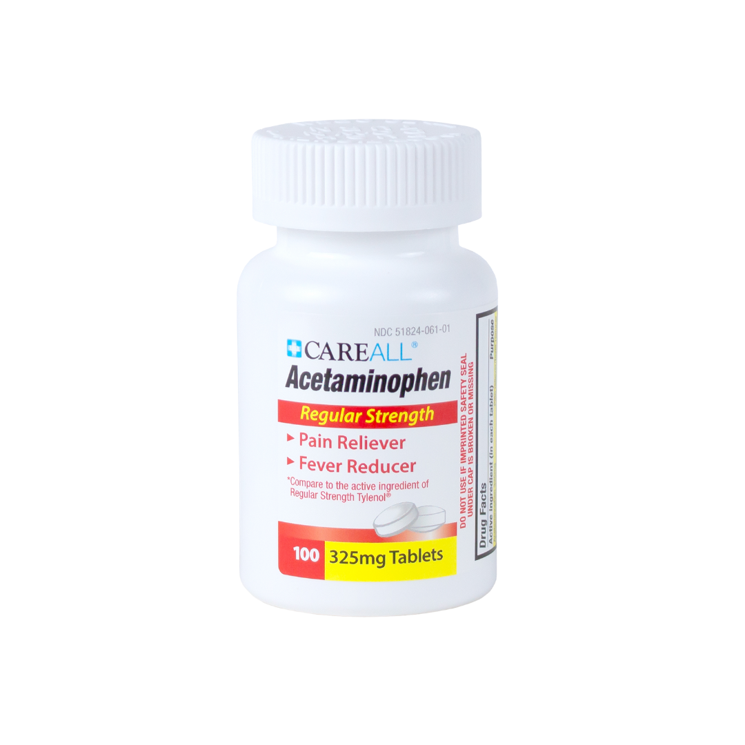 Acetaminophen