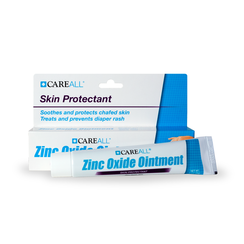 CareAll OTC Medicine Zinc Oxide